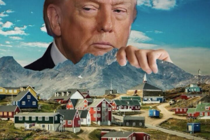 Trump riapre il fronte in Groenlandia: trivellazioni senza autorizzazioni in partenza a ottobre
