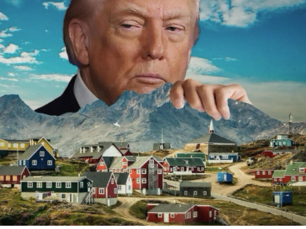 Trump riapre il fronte in Groenlandia: trivellazioni senza autorizzazioni in partenza a ottobre