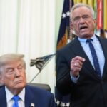 Trump ripropone la teoria infondata sui vaccini e l'autismo con nuovo ordine esecutivo