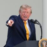 Trump si oppone alla Cina per porre fine alla guerra in Medio Oriente