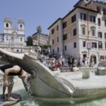 Turismo in Italia: previsti 172 milioni di turisti per l'estate 2026, Mazzi sottolinea la sicurezza del Paese