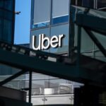 Uber multata per 825 milioni di euro nei Paesi Bassi per violazione dei diritti dei conducenti