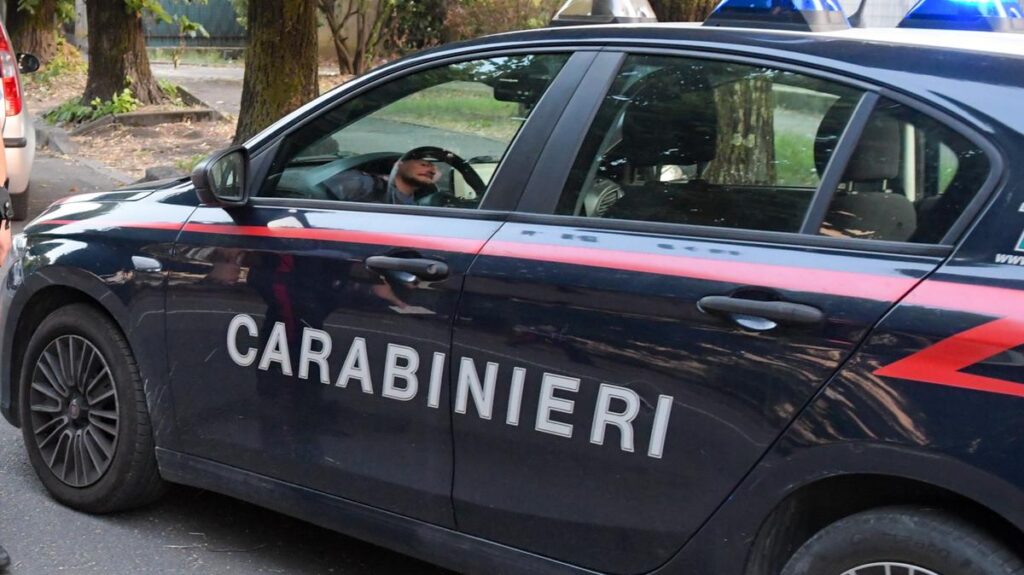 Udine, donna cinese uccisa a coltellate durante una lite con il compagno