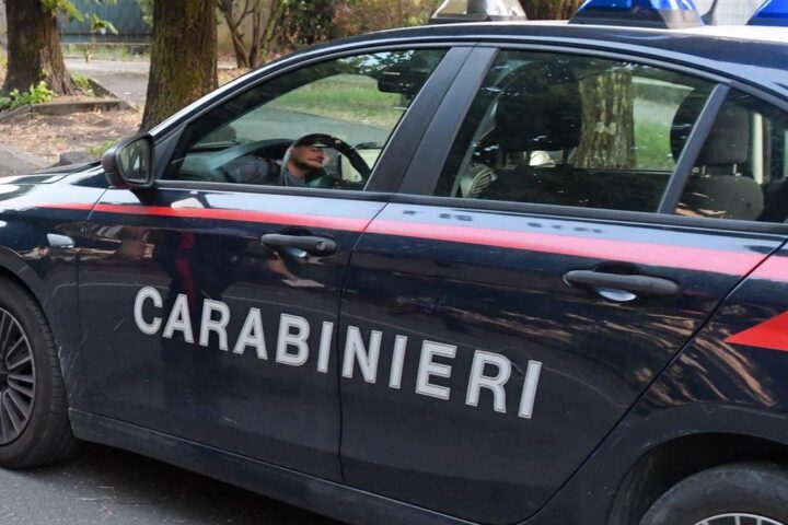 Udine, donna cinese uccisa a coltellate durante una lite con il compagno