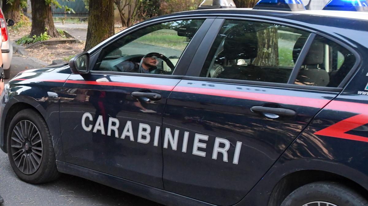Udine, donna cinese uccisa a coltellate durante una lite con il compagno