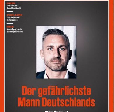Ulrich Siegmund, il 35enne di AfD, è pronto a vincere in Sassonia-Anhalt e cambiare il panorama politico tedesco