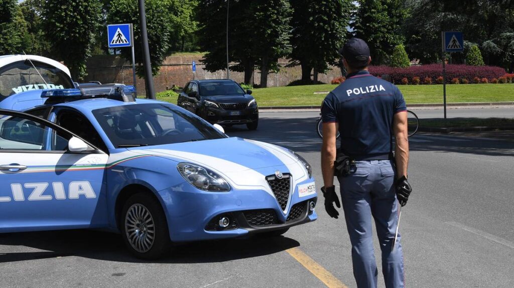 Un 24enne italiano muore in ospedale dopo una lite a Tor Sapienza