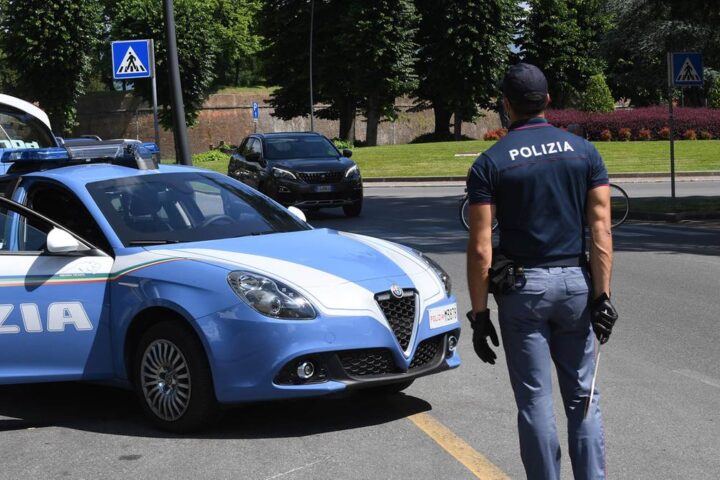 Un 24enne italiano muore in ospedale dopo una lite a Tor Sapienza