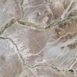 Un aereo turistico si schianta sulle Linee di Nazca: 7 italiani tra le 13 vittime