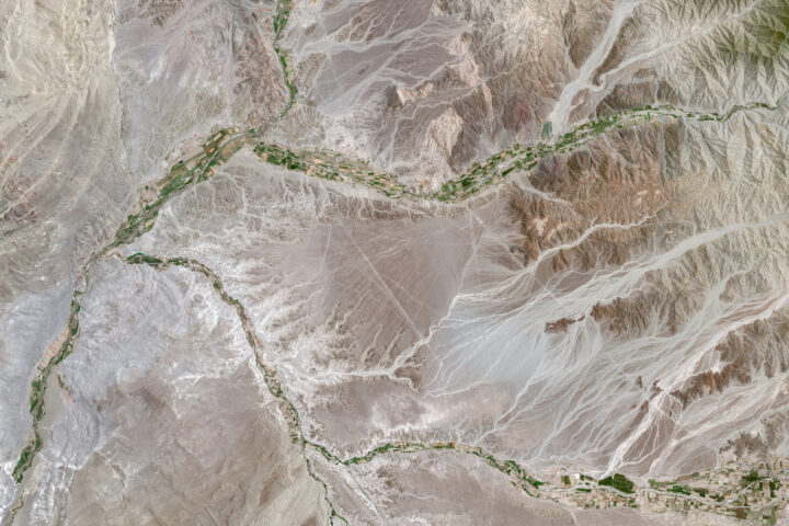 Un aereo turistico si schianta sulle Linee di Nazca: 7 italiani tra le 13 vittime