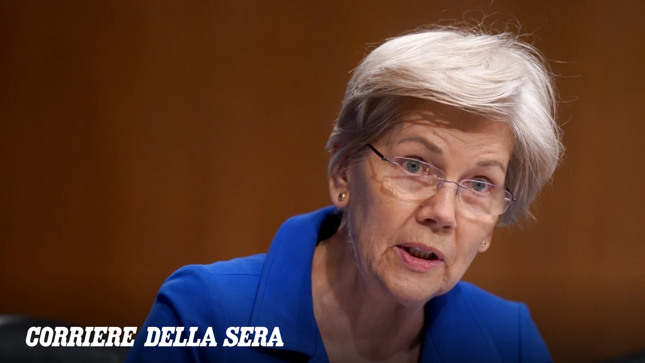 Un anello d'oro a Trump solleva interrogativi sui legami tra regali e favori tariffari