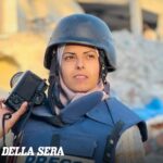Un anno dopo l'uccisione di Mariam Abu Dagga a Gaza, indagini svelano verità diverse rispetto alla versione israeliana