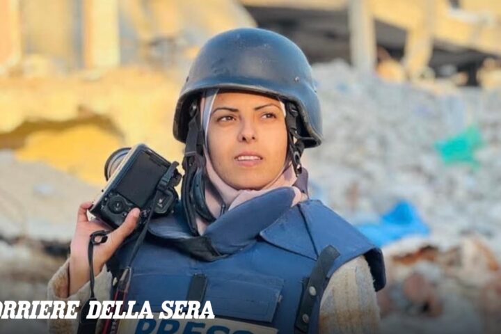 Un anno dopo l'uccisione di Mariam Abu Dagga a Gaza, indagini svelano verità diverse rispetto alla versione israeliana