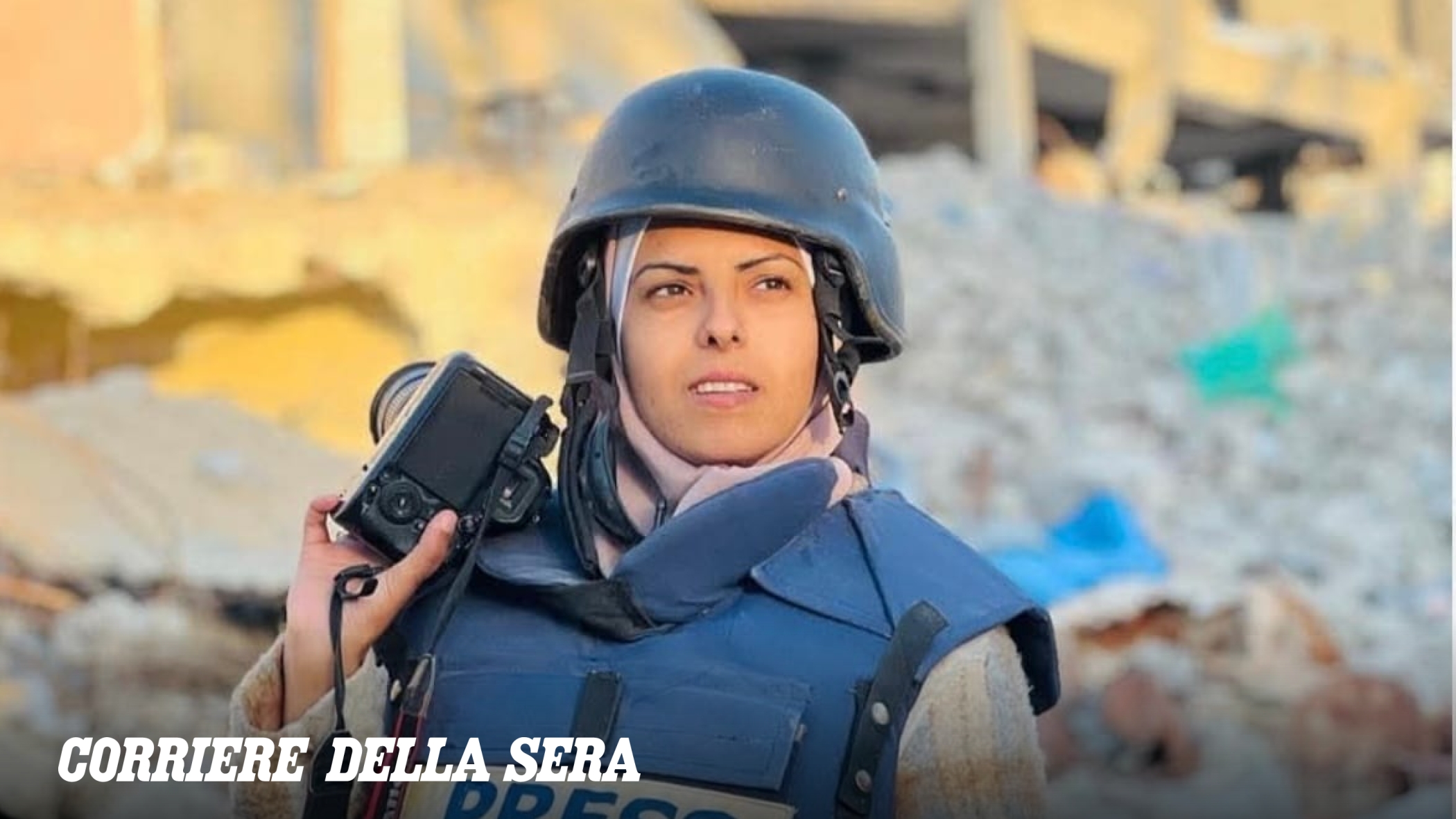 Un anno dopo l'uccisione di Mariam Abu Dagga a Gaza, indagini svelano verità diverse rispetto alla versione israeliana