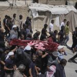 Un colono incriminato in Israele per l'omicidio di un attivista palestinese in Cisgiordania