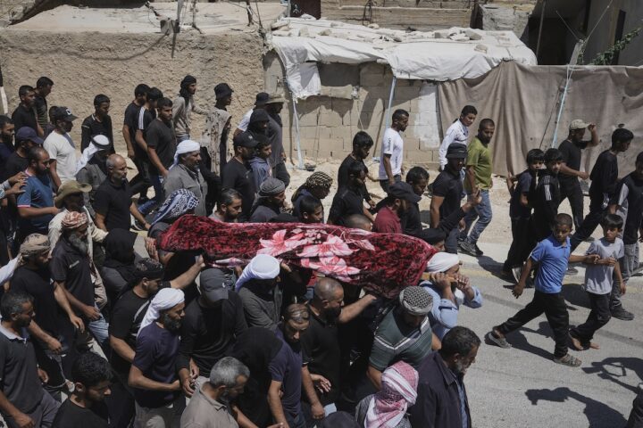 Un colono incriminato in Israele per l'omicidio di un attivista palestinese in Cisgiordania