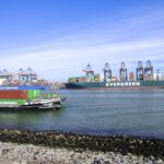 Un morto e diversi feriti per un'esplosione nel porto di Rotterdam nei Paesi Bassi