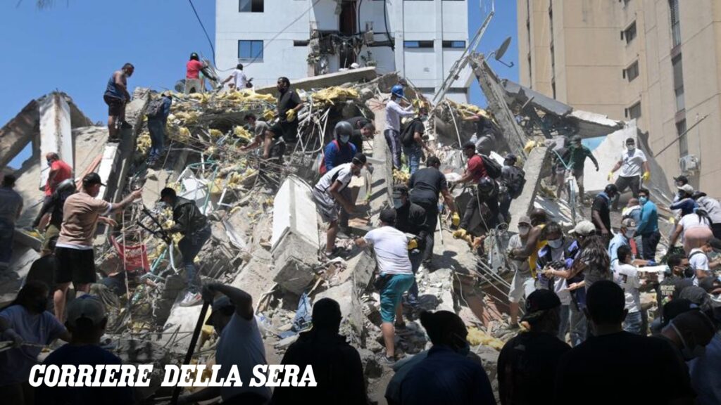 Un terremoto di magnitudo 7,4 colpisce la Colombia: oltre 130 morti e ospedali in crisi