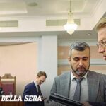 Undici anni di carcere per Lev Shlosberg, vicepresidente di Jabloko, mentre il Cremlino annulla il partito pacifista