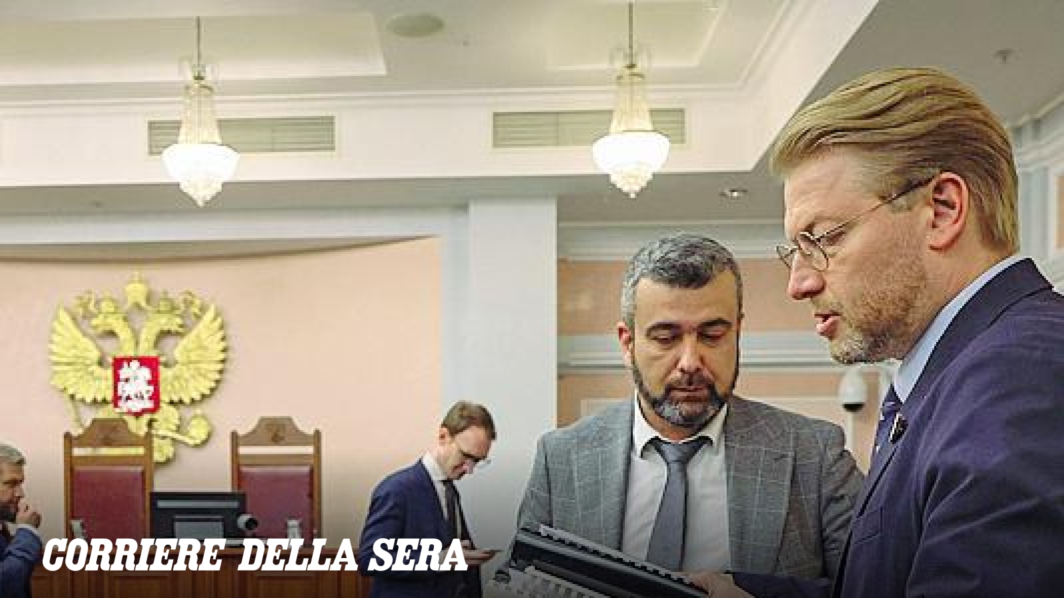 Undici anni di carcere per Lev Shlosberg, vicepresidente di Jabloko, mentre il Cremlino annulla il partito pacifista