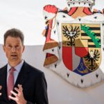 Un'importante cambiamento nella successione al trono del Liechtenstein e le critiche alla legge imperiale giapponese