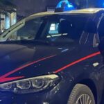 Uomo spara alla compagna e scappa armato: ricerca in corso a Molini di Triora