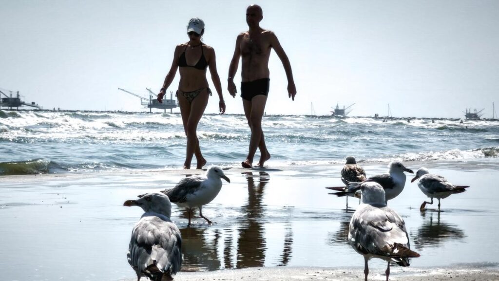 Vacanze 2026: il silenzio diventa statuto di lusso per gli italiani
