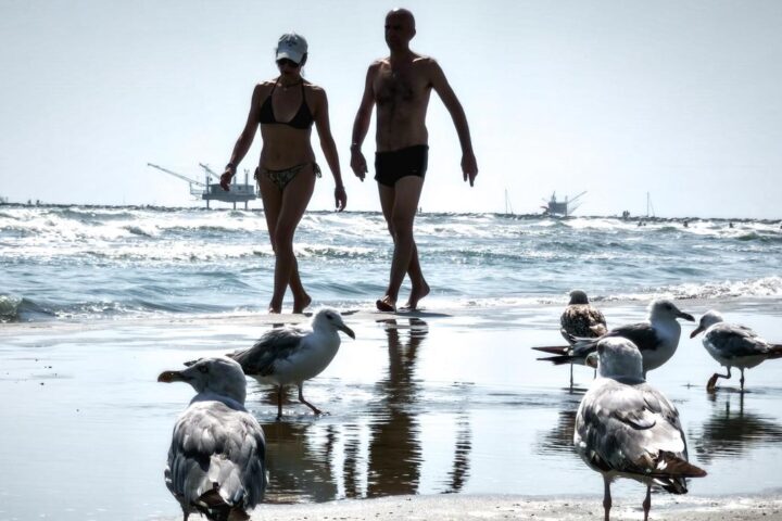 Vacanze 2026: il silenzio diventa statuto di lusso per gli italiani
