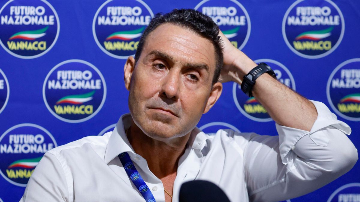 Vannacci avverte del «circolo vizioso» dei nuovi italiani che votano, mentre il programma di Futuro Nazionale lo favorisce