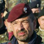 Vannacci nomina un ex paracadutista come candidato sindaco a Milano