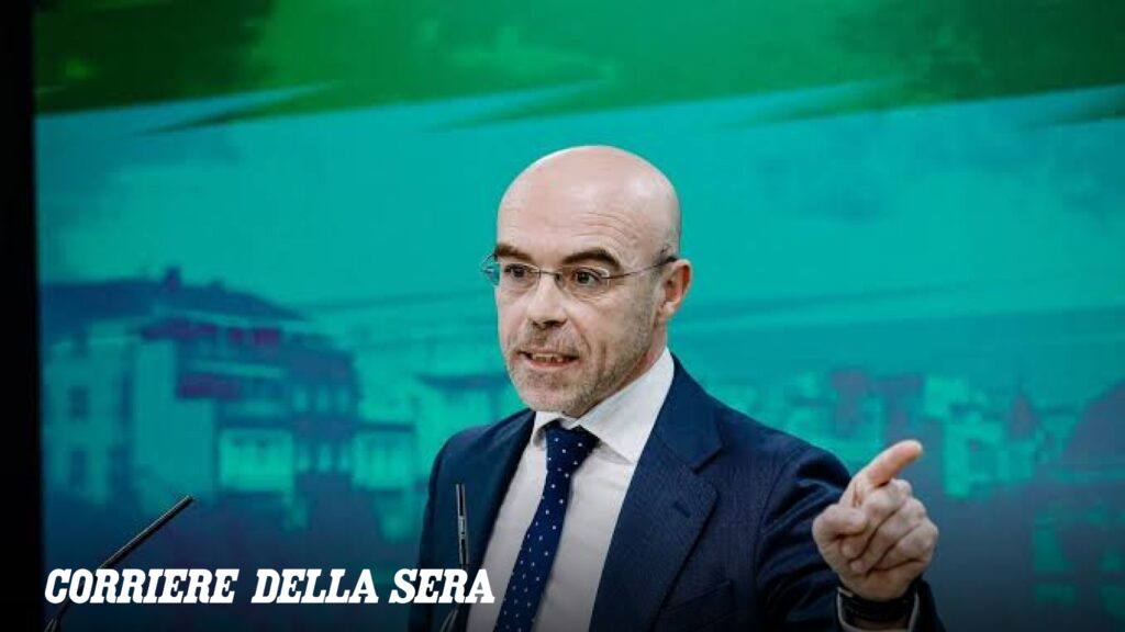 Vox: «Meloni agisce correttamente chiudendo i confini con la Spagna»