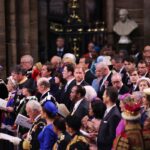 William affronta il ritorno di Harry in Regno Unito: una situazione delicata per la monarchia