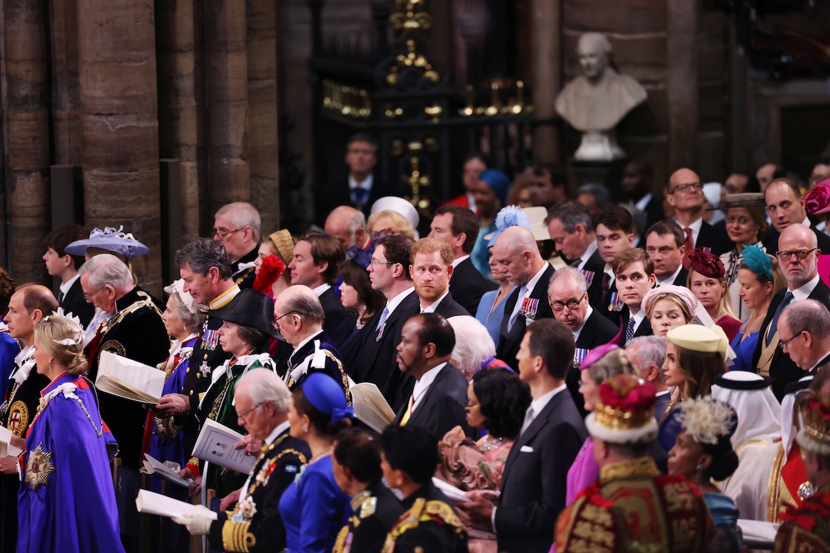 William affronta il ritorno di Harry in Regno Unito: una situazione delicata per la monarchia