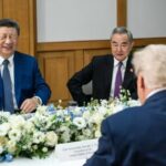 Xi non ritiene che le sanzioni americane contro l'Iran colpiranno la Cina e continua a importare petrolio