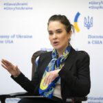 Zelensky licenzia la vice capo dell’ufficio presidenziale durante indagine per corruzione