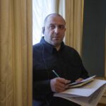 Zelensky nomina Rustem Umerov nuovo capo dei servizi segreti esterni ucraini