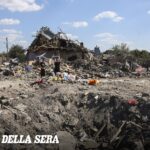 Zelensky nomina Umerov nuovo capo dell'intelligence estera ucraina per coordinare accordi sui droni