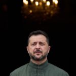 Zelensky: organizzare elezioni durante la guerra «distruggerebbe l’Ucraina»