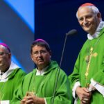 Zuppi al Meeting di Rimini: "Violenza in Cisgiordania è inaccettabile"