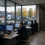 Il Cremlino blocca l’uscita di Raiffeisen mentre il banco sostiene il commercio russo