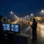 Varsavia rafforza la vigilanza sui valichi dopo l’incidente notturno al confine ucraino