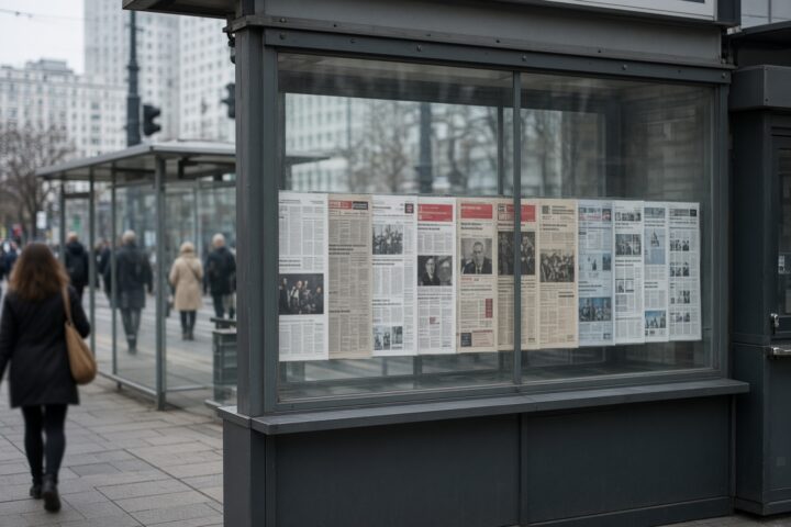 La propaganda filorussa trasforma singoli reati in un’accusa contro gli ucraini in Polonia