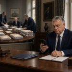Orbán annuncia la «resistenza nazionale» mentre il governo Magyar indaga sulla corruzione di Fidesz