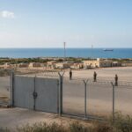 Tripoli nega accordi per lanciare attacchi ucraini dalla base di Misurata