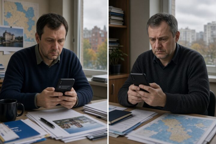 Le minacce ai candidati di Yabloko svuotano la competizione elettorale russa