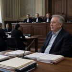 A Parigi si riapre il processo a Bayrou sui fondi degli assistenti MoDem