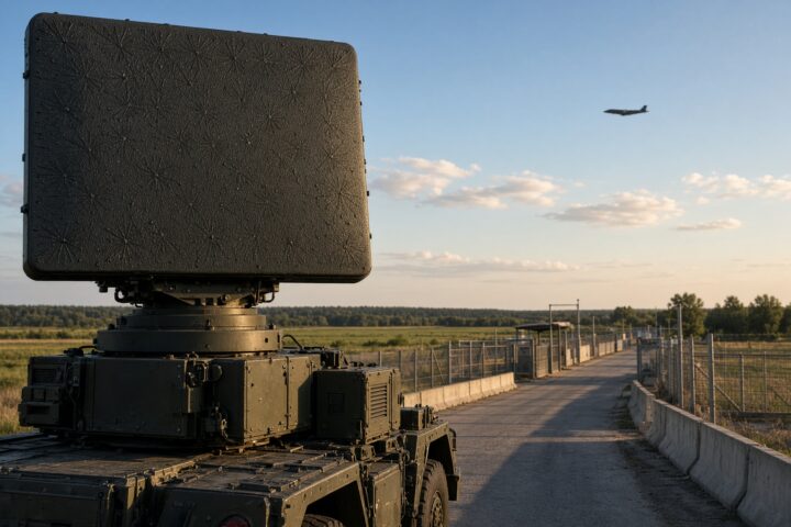 Attacco segnalato vicino al confine polacco, la Polonia aumenta la prontezza della difesa aerea