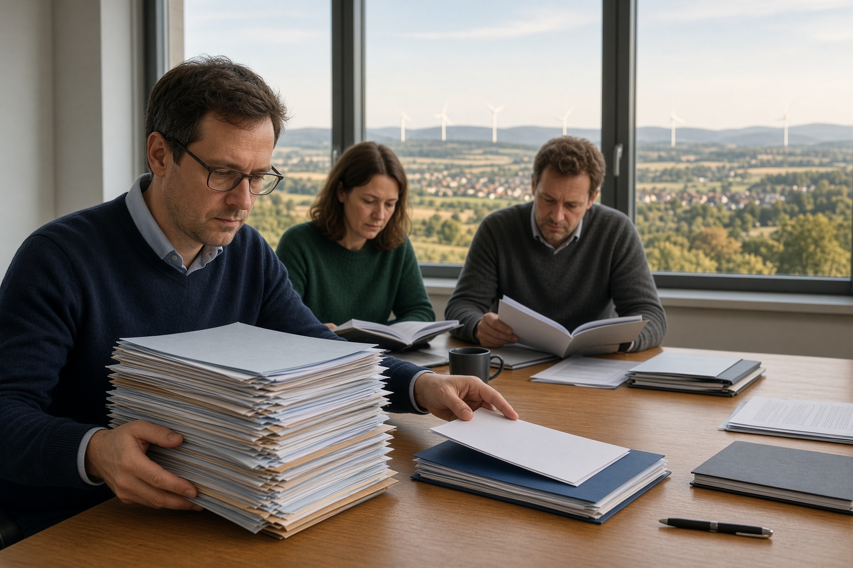 Le promesse economiche dell’AfD espongono la Sassonia-Anhalt a una voragine miliardaria
