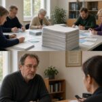 In Sassonia-Anhalt l’AfD sfiora il potere assoluto e allarma le organizzazioni ebraiche