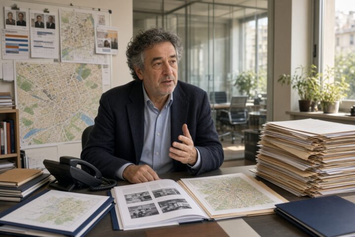 Il caso Arena mette sotto esame la selezione del personale di Futuro Nazionale a Milano